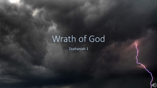 wrath-of-god