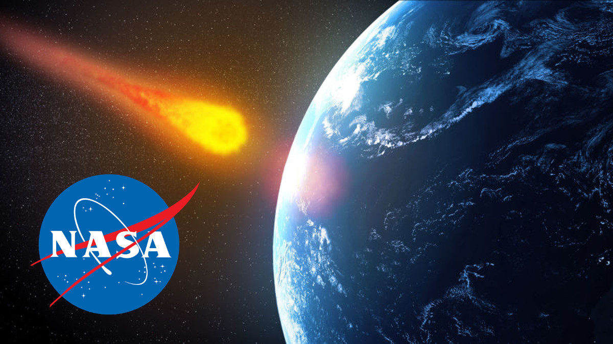 Resultado de imagen de Noticias NASA En Octubre prueban eliminar un asteroide