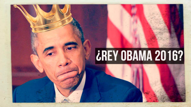 obama-rey