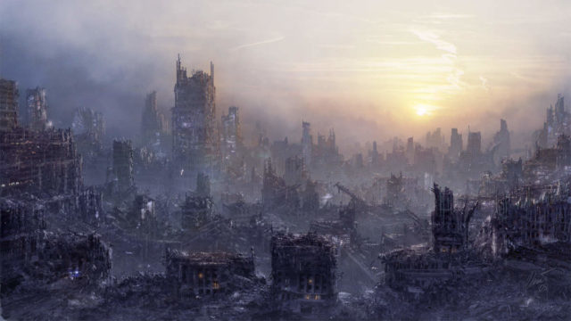 post_apocalypse